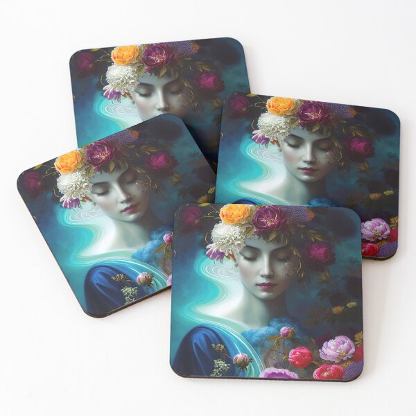 Item preview, Biological Beauty #09 designed and sold by Art3dLabs.