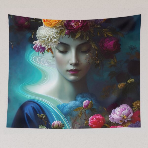 Item preview, Biological Beauty #09 designed and sold by Art3dLabs.