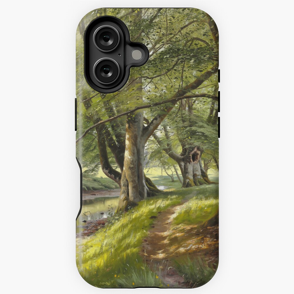 Item preview, iPhone Magsafe Tough Case designed and sold by PsycheSansAmour.