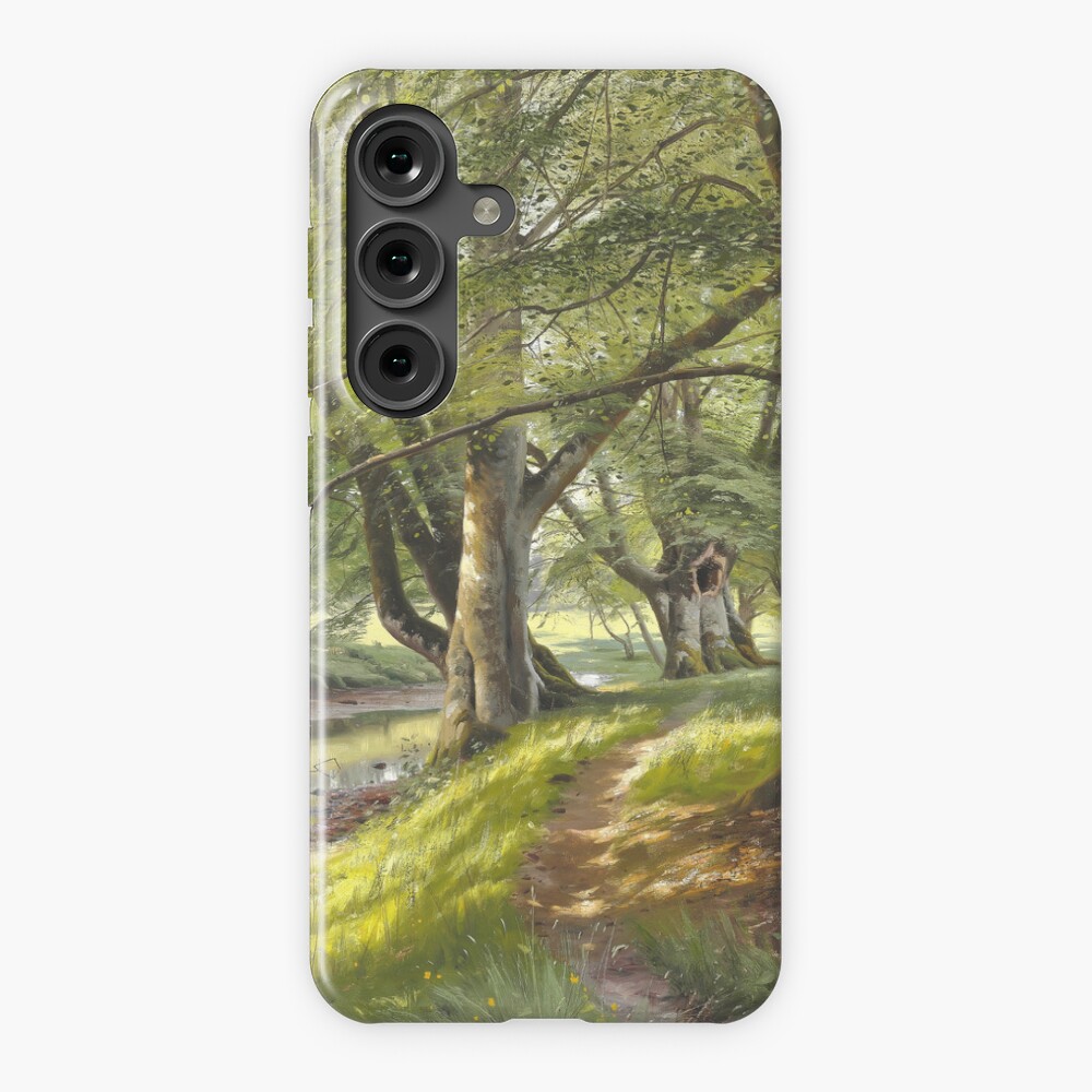 Item preview, Samsung Galaxy Snap Case designed and sold by PsycheSansAmour.