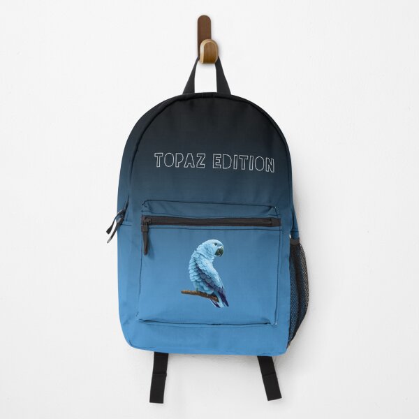 Item preview, Parrot Topaz Edition designed and sold by cre-AI-tive.
