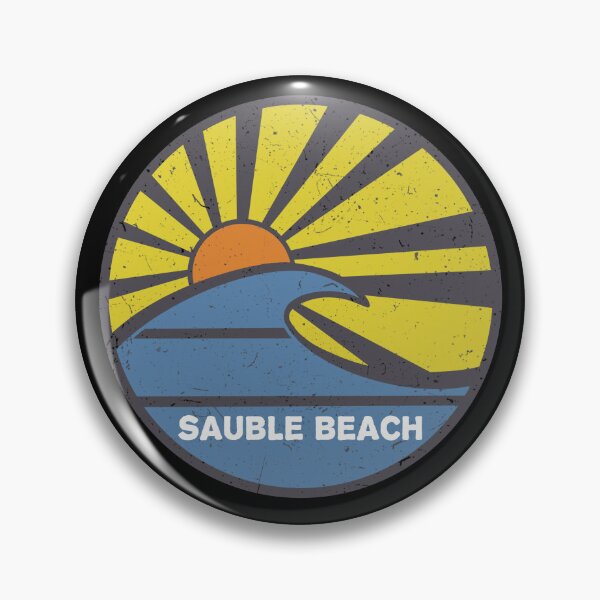 Item preview, Sauble Beach designed and sold by Elrcpinta.