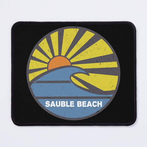 Item preview, Sauble Beach designed and sold by Elrcpinta.