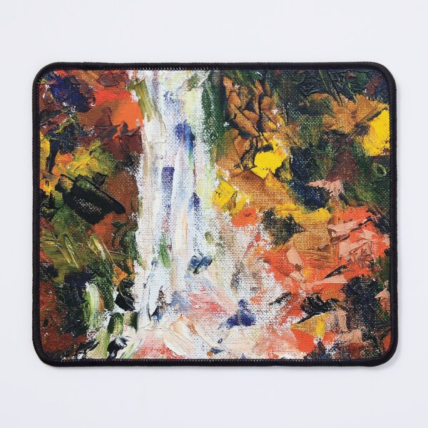 Item preview, Falling Water designed and sold by slumgullionsam.