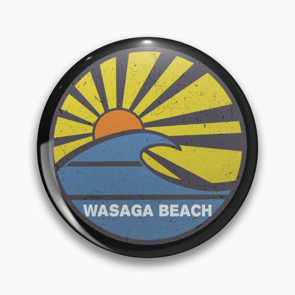 Item preview, Wasaga Beach designed and sold by Elrcpinta.