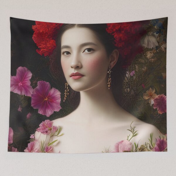 Item preview, Biological Beauty #10 designed and sold by Art3dLabs.