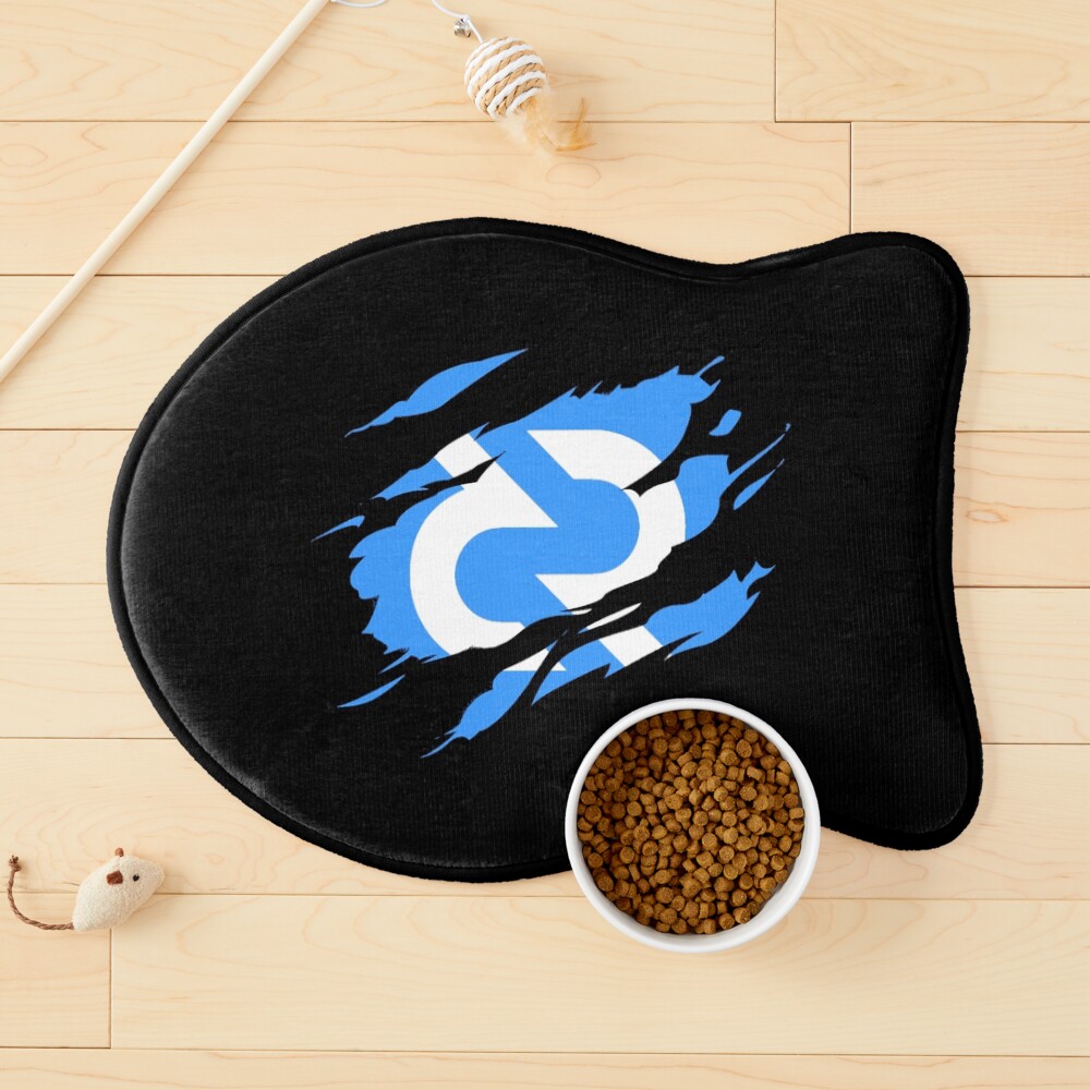 Item preview, Cat Mat designed and sold by OfficialCryptos.