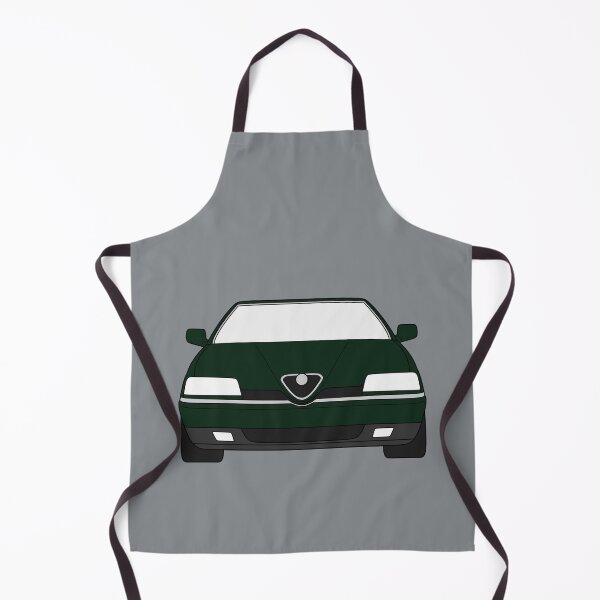 Artikelvorschau, Alfa Romeo 164 dunkelgrüne Farbe entworfen und verkauft von EdimDesign.