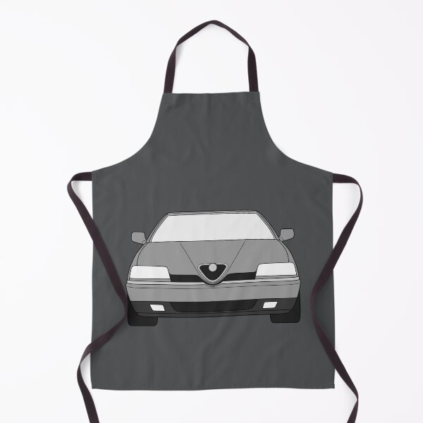 Item preview, Alfa Romeo 164 color gris designed and sold by EdimDesign.
