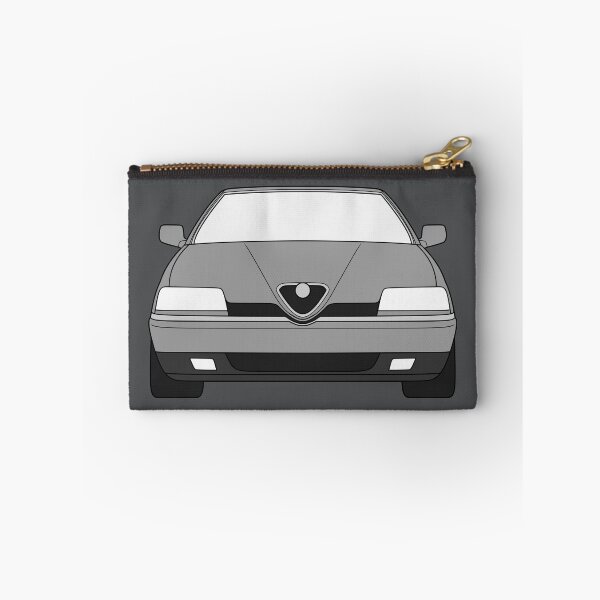 Item preview, Alfa Romeo 164 gray color designed and sold by EdimDesign.