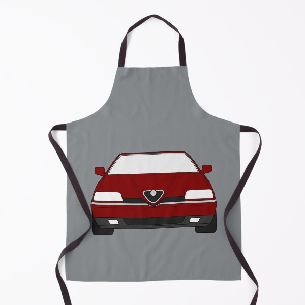 Item preview, Alfa Romeo 164 color burdeos designed and sold by EdimDesign.