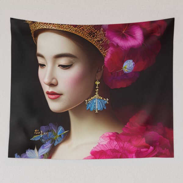 Item preview, Biological Beauty #11 designed and sold by Art3dLabs.