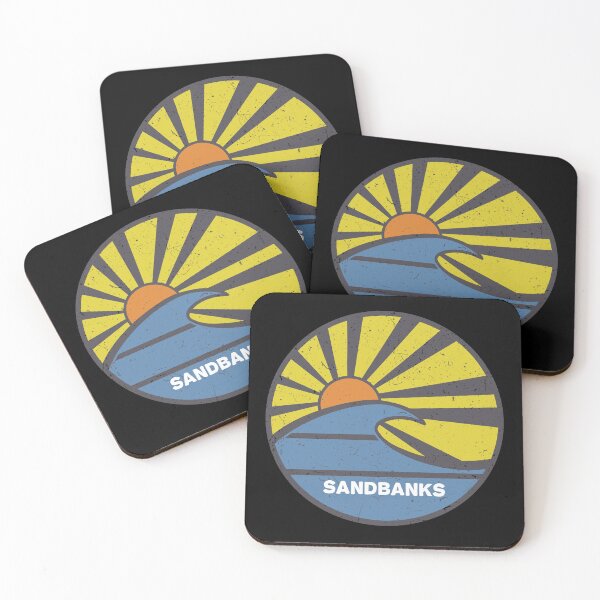 Item preview, Sandbanks designed and sold by Elrcpinta.