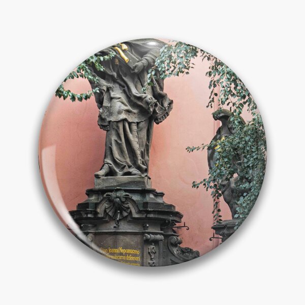 Item preview, As Seen In The Public Parks Of Prague - 4 © designed and sold by © Hany G. Jadaa © Prince John Photography.