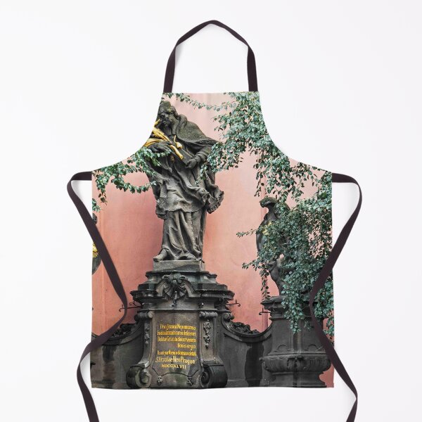 Item preview, As Seen In The Public Parks Of Prague - 4 © designed and sold by © Hany G. Jadaa © Prince John Photography.
