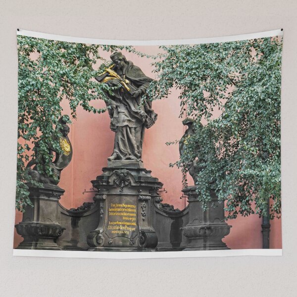 Item preview, As Seen In The Public Parks Of Prague - 4 © designed and sold by © Hany G. Jadaa © Prince John Photography.