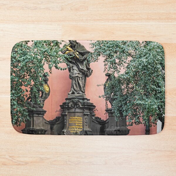 Item preview, As Seen In The Public Parks Of Prague - 4 © designed and sold by © Hany G. Jadaa © Prince John Photography.