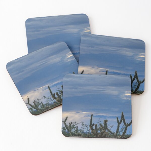Item preview, Beautiful Cactus Skyline Photo designed and sold by Willyboy16.