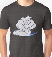 Shiny Ninetales Unisex T-Shirt