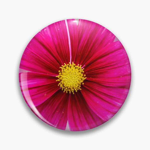 Item preview, Cosmos Sonata Carmine designed and sold by Tanya C  Smith.
