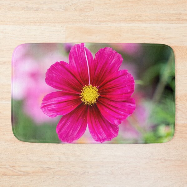 Item preview, Cosmos Sonata Carmine designed and sold by Tanya C  Smith.