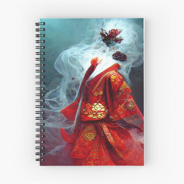 Item preview, shinigami designed and sold by zebia.