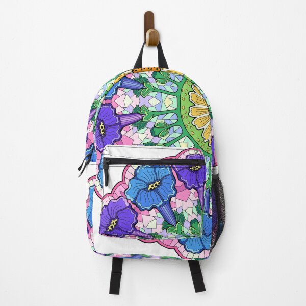 Item preview, Blooming Flowers designed and sold by Amber-Lyn-360.