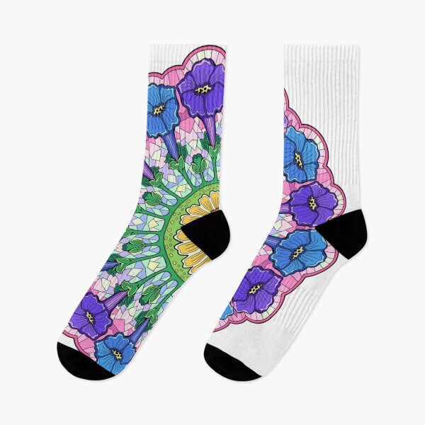 Item preview, Blooming Flowers designed and sold by Amber-Lyn-360.