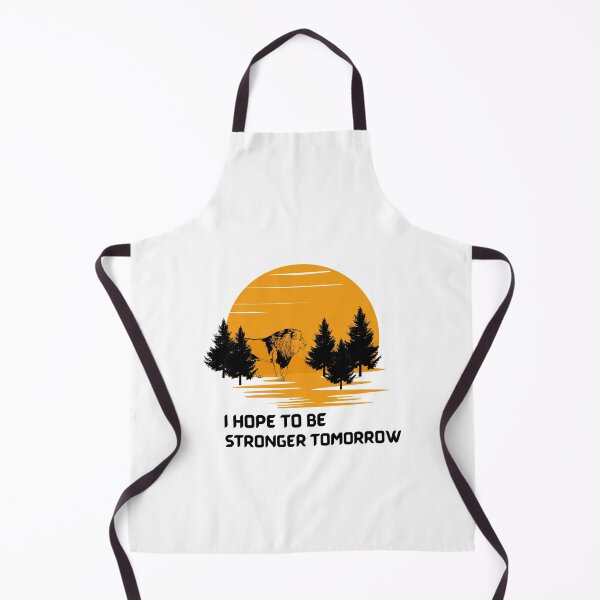 Item preview, i hope to be stronger tomorrow, Gift shirt Essential T-Shirt designed and sold by YouSsefHN05.