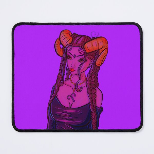 Item preview, Dark Japanese Romance Style - Devil Succubus Style designed and sold by ProtonProject.