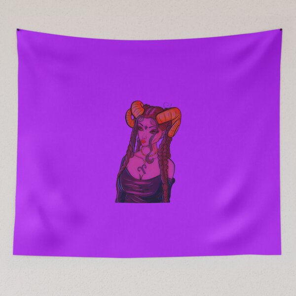 Item preview, Dark Japanese Romance Style - Devil Succubus Style designed and sold by ProtonProject.