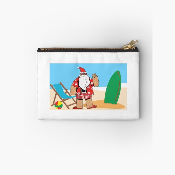 Item preview, Aussie Christmas Santa designed and sold by LMoonDesigns.