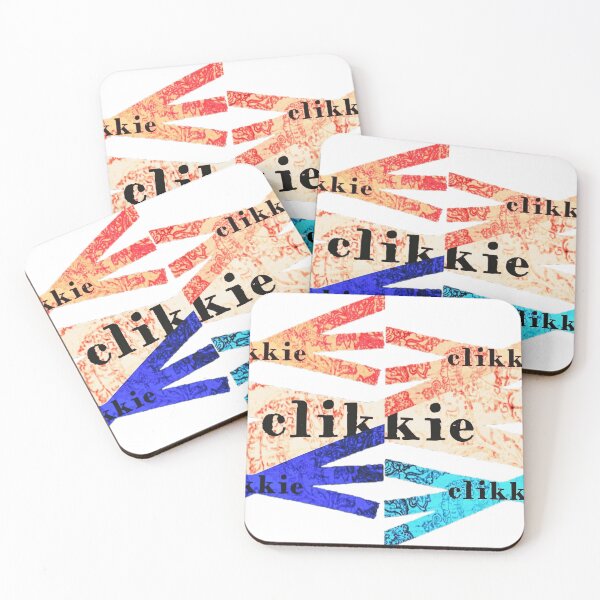 Item preview, Icy Clikkie Warhol Tape designed and sold by Y-F-W.