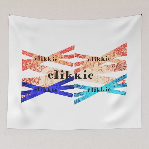 Item preview, Icy Clikkie Warhol Tape designed and sold by Y-F-W.