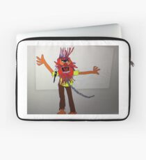 Animal Laptop Sleeve