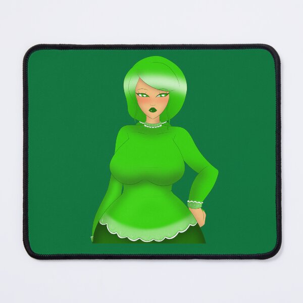 Item preview, Geraldine Shah  designed and sold by ArielSRM.