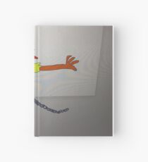 Animal Hardcover Journal