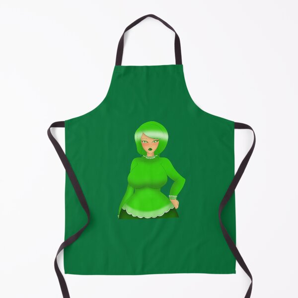 Item preview, Geraldine Shah  designed and sold by ArielSRM.