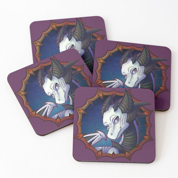 Item preview, Lyrith the White designed and sold by GoldenGriffin.