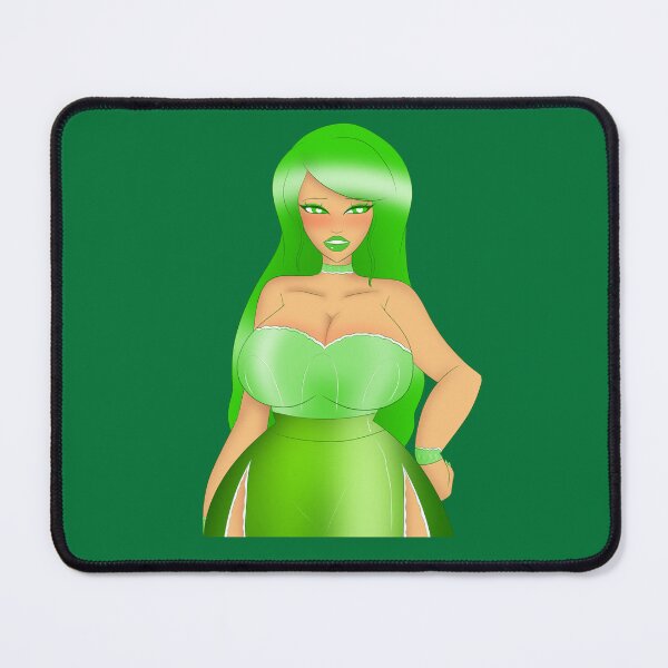 Item preview, Geraldine Shah (Party) designed and sold by ArielSRM.