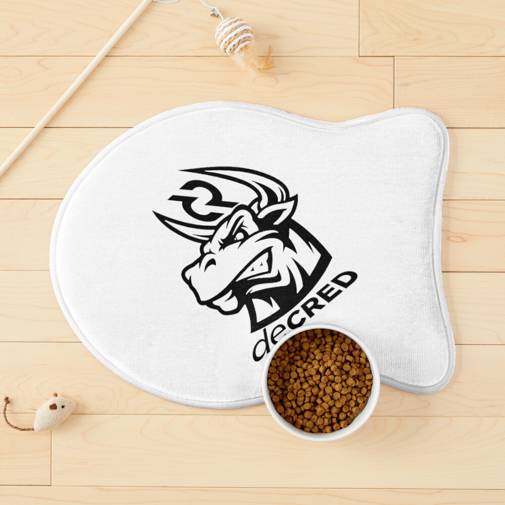 Item preview, Cat Mat designed and sold by OfficialCryptos.