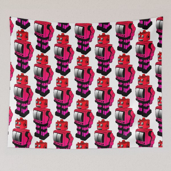 Item preview, Robots and Bots and Bots designed and sold by mrwilliams84.