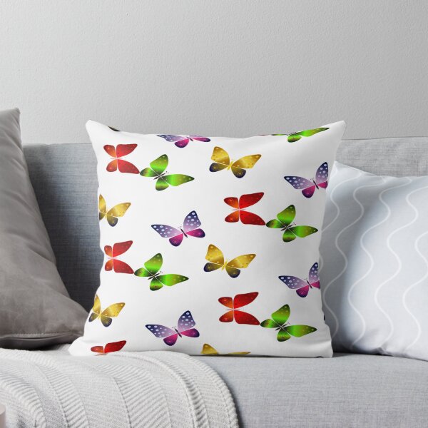 Item preview, Vibrant Butterflies designed and sold by jolly3434.