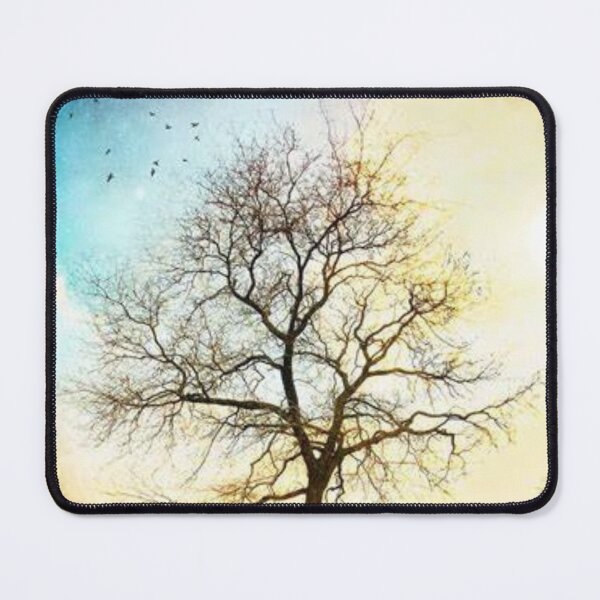 Item preview, wise mystical tree designed and sold by nipuna12345.