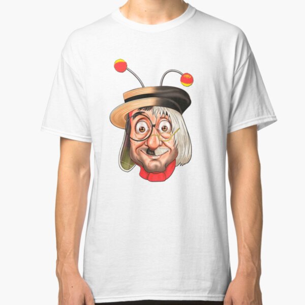 Chespirito T-Shirts | Redbubble