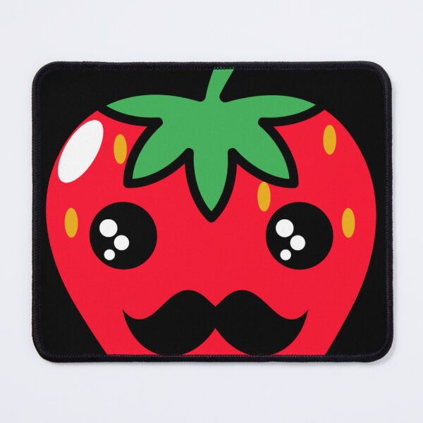 Item preview, Kuromi Strawberry designed and sold by designsdetour.