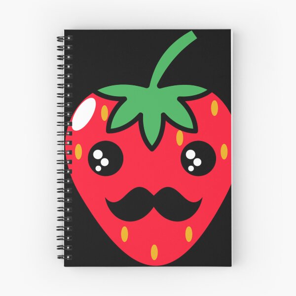 Item preview, Kuromi Strawberry designed and sold by designsdetour.