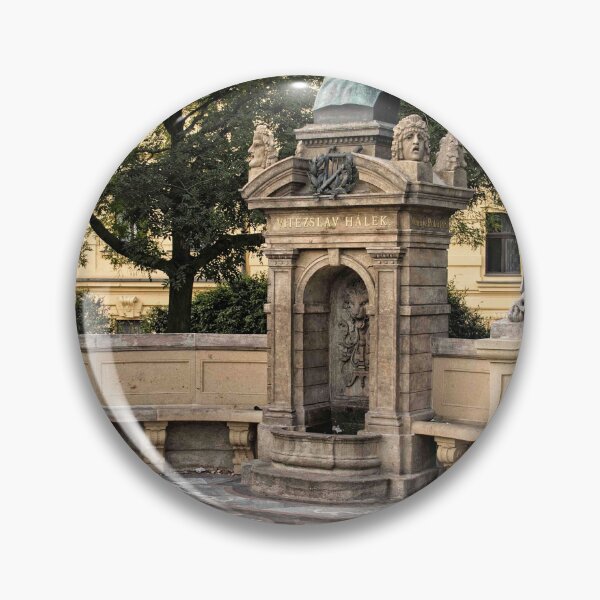 Item preview, As Seen In The Public Parks Of Prague - 5 © designed and sold by © Hany G. Jadaa © Prince John Photography.
