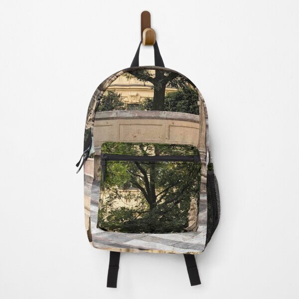 Item preview, As Seen In The Public Parks Of Prague - 5 © designed and sold by © Hany G. Jadaa © Prince John Photography.