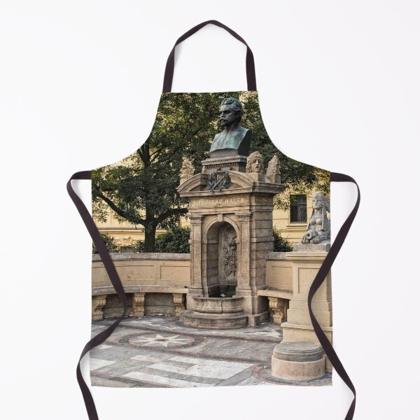 Item preview, As Seen In The Public Parks Of Prague - 5 © designed and sold by © Hany G. Jadaa © Prince John Photography.